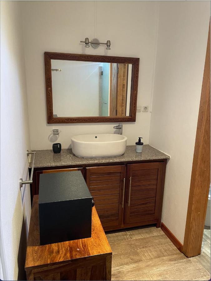 2 Bedroom Apartment -Villa Ibiza 托舵道斯 外观 照片