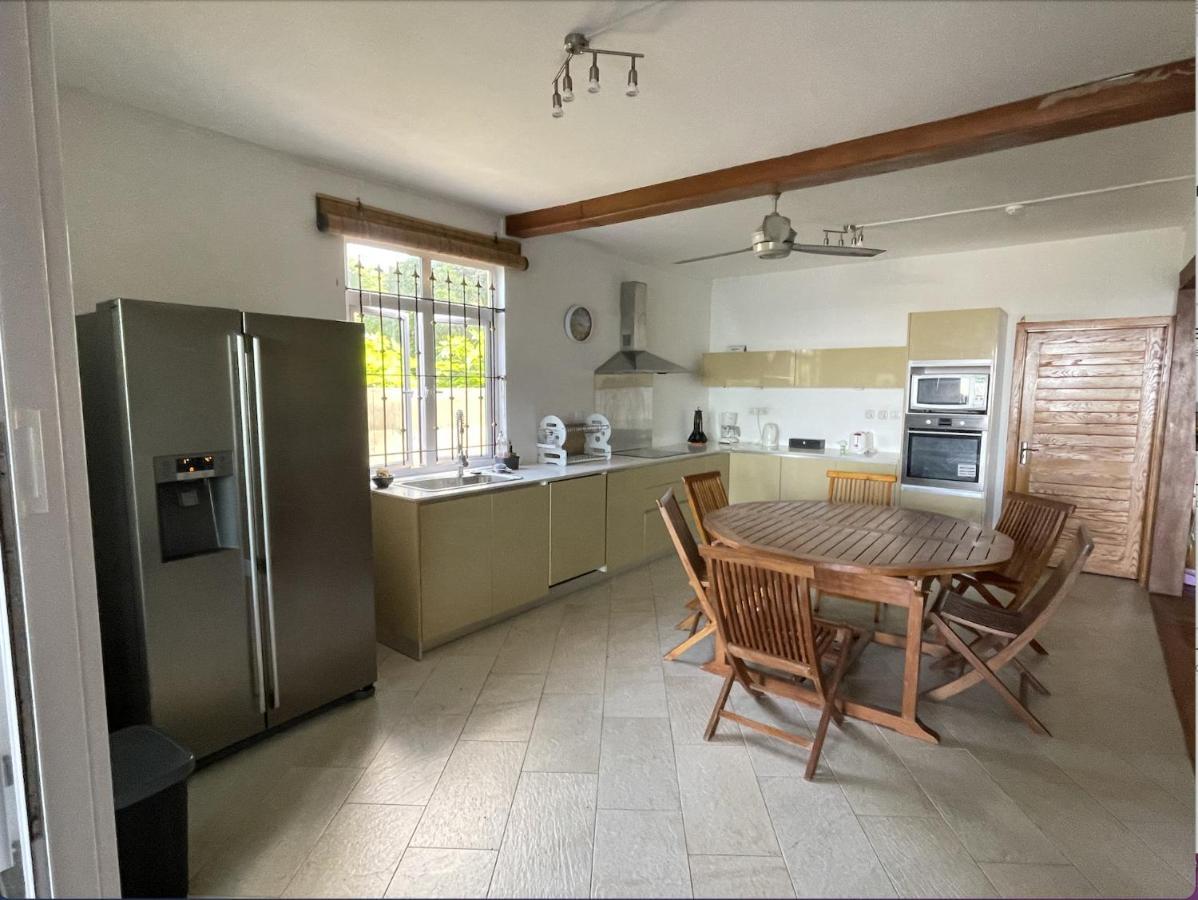 2 Bedroom Apartment -Villa Ibiza 托舵道斯 外观 照片