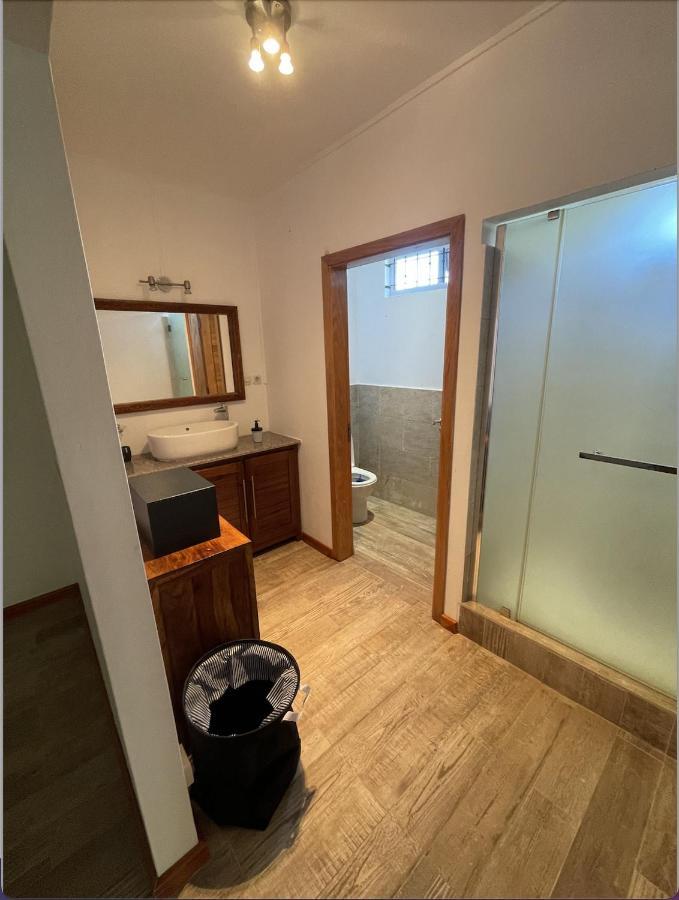2 Bedroom Apartment -Villa Ibiza 托舵道斯 外观 照片