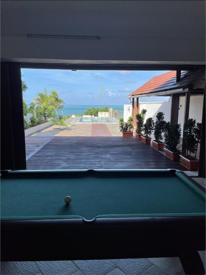 2 Bedroom Apartment -Villa Ibiza 托舵道斯 外观 照片