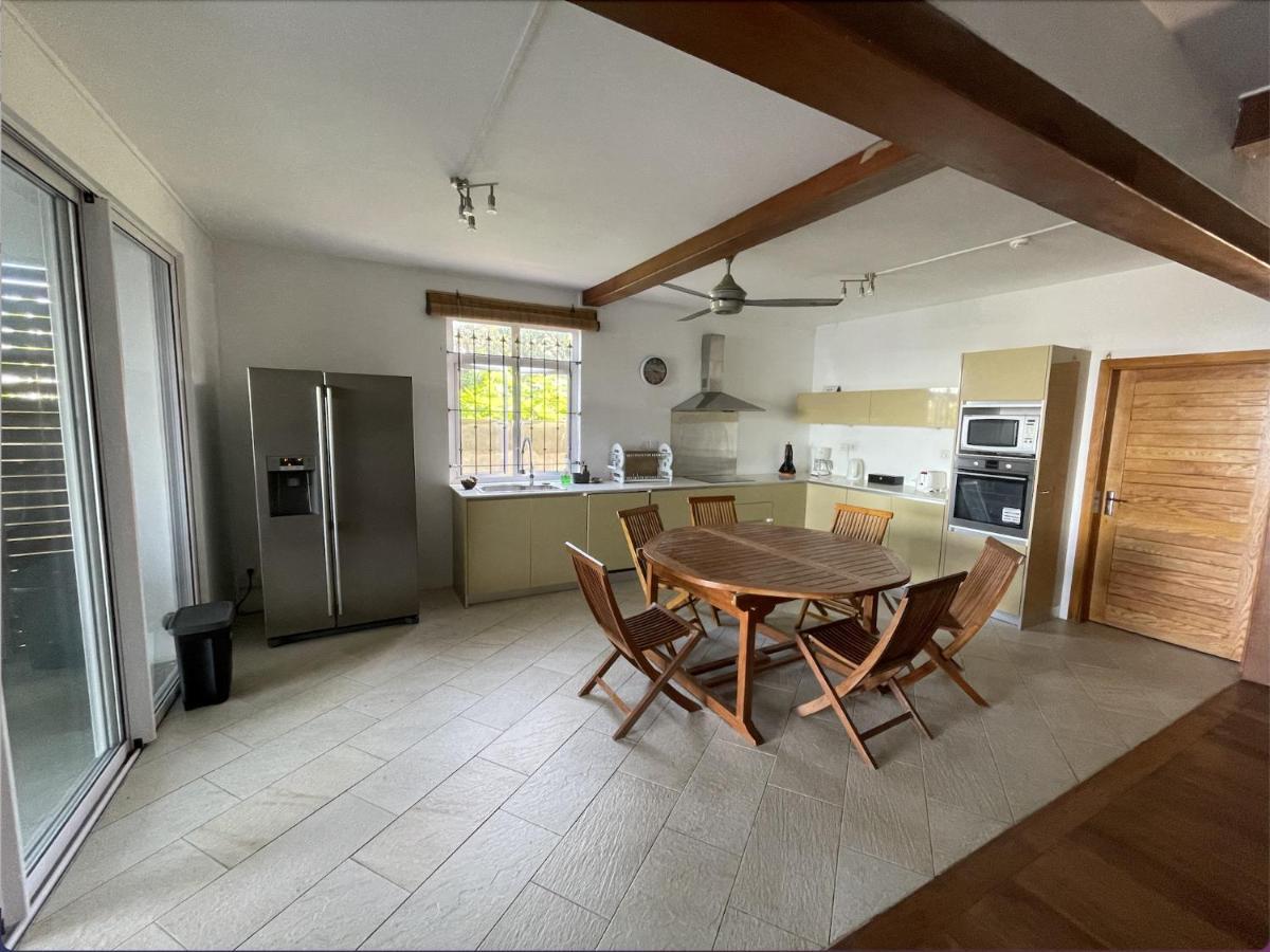 2 Bedroom Apartment -Villa Ibiza 托舵道斯 外观 照片