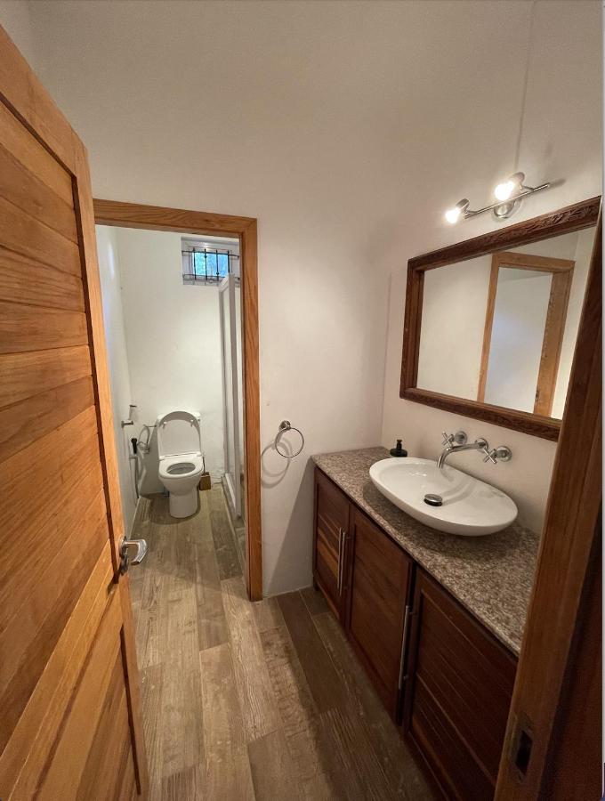 2 Bedroom Apartment -Villa Ibiza 托舵道斯 外观 照片