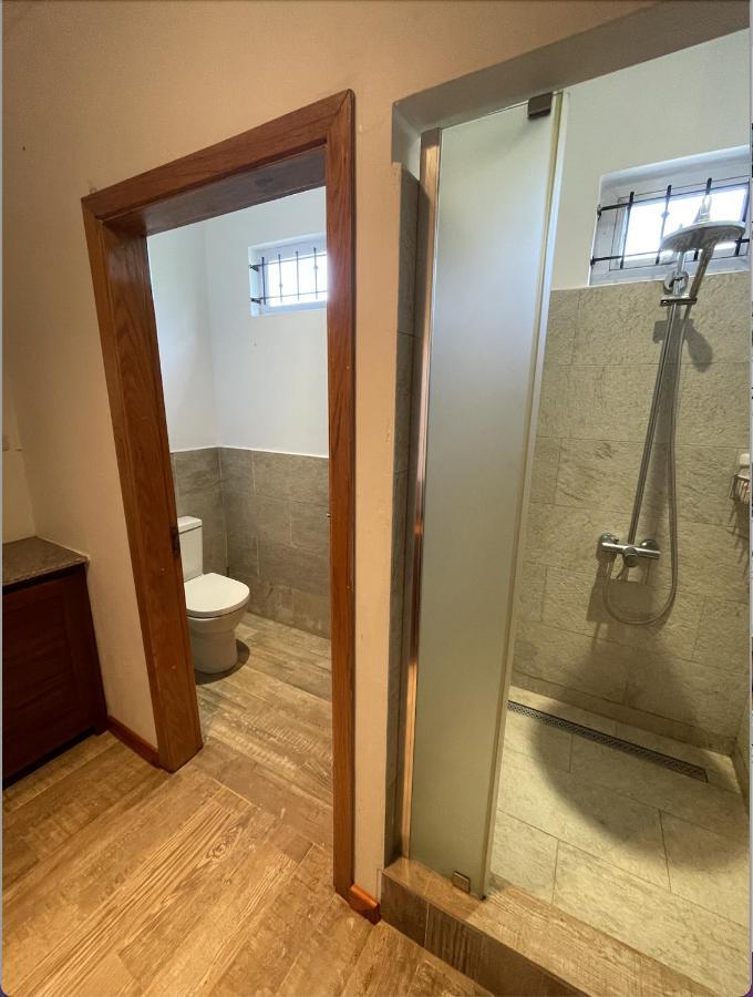 2 Bedroom Apartment -Villa Ibiza 托舵道斯 外观 照片