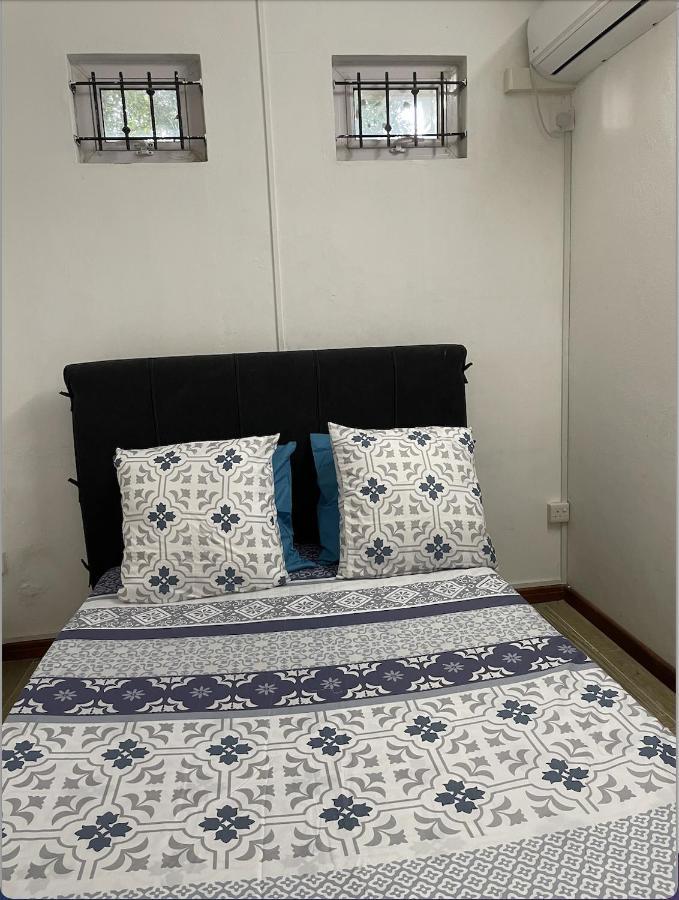 2 Bedroom Apartment -Villa Ibiza 托舵道斯 外观 照片