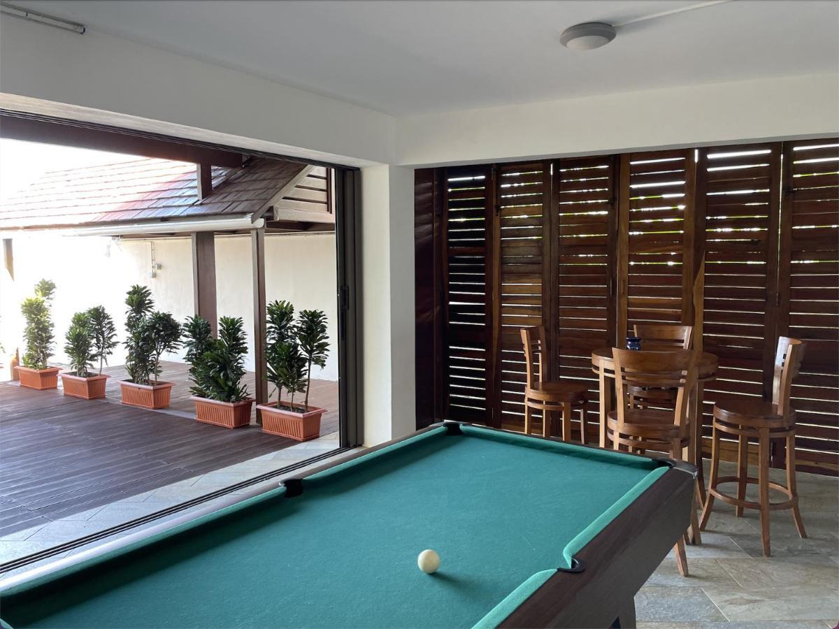 2 Bedroom Apartment -Villa Ibiza 托舵道斯 外观 照片