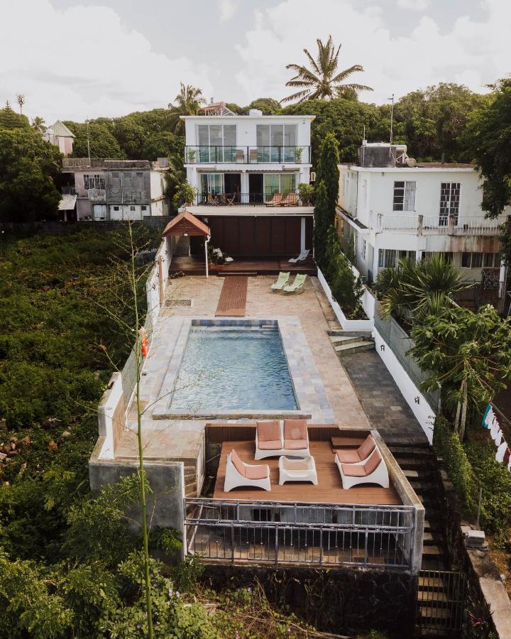 2 Bedroom Apartment -Villa Ibiza 托舵道斯 外观 照片