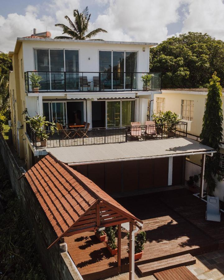 2 Bedroom Apartment -Villa Ibiza 托舵道斯 外观 照片