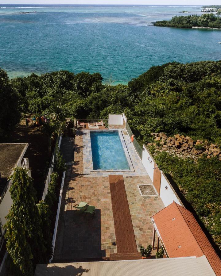 2 Bedroom Apartment -Villa Ibiza 托舵道斯 外观 照片