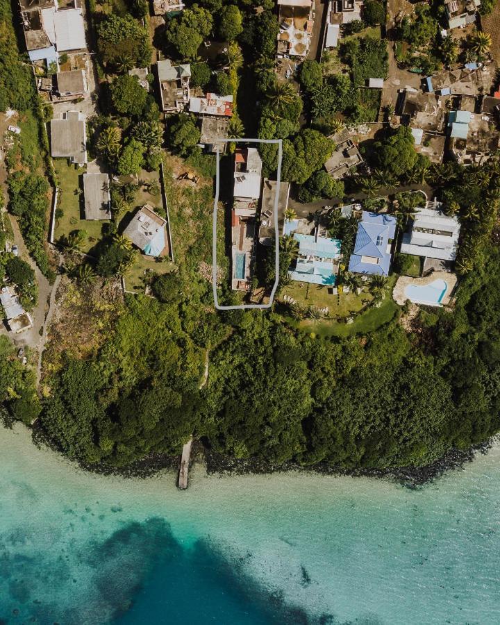 2 Bedroom Apartment -Villa Ibiza 托舵道斯 外观 照片